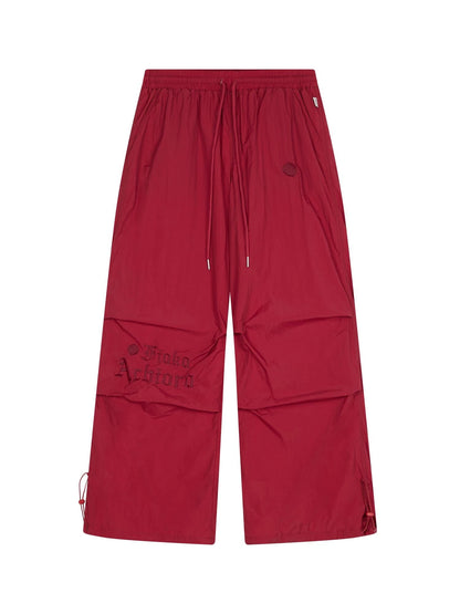 Freedom Growth Wide Leg Cargo Pants