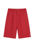 Achihara Bubble Waffle Nylon Culottes