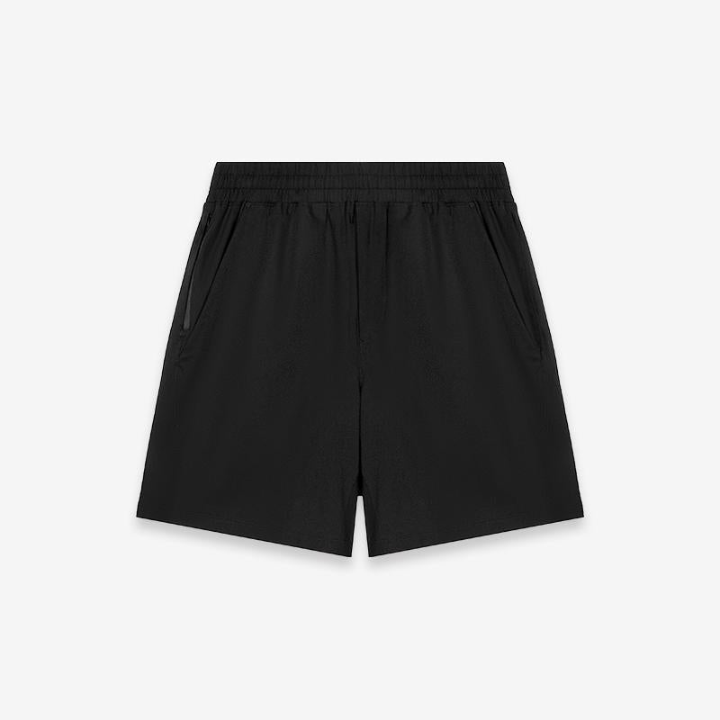 Reflective Waistband Shorts