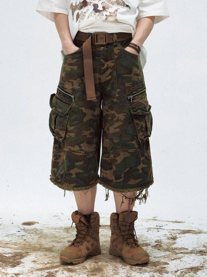 Retro Utility Weave Tactical Belt Unisex 100 Polyester 3 7 X 119 Cm