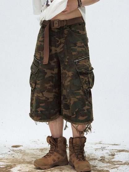 Retro Utility Weave Tactical Belt Unisex 100 Polyester 3 7 X 119 Cm