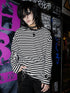 Rs_by_RebelSeed_Black_Red_Striped_Abstract_Drop_Shoulder_Punk_Women&