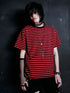 Rs_by_RebelSeed_Black_Red_Striped_Abstract_Drop_Shoulder_Punk_Women&