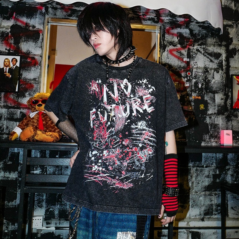 Rs_by_RebelSeed_Distressed_Skull_Striped_Heat_Transfer_Women&