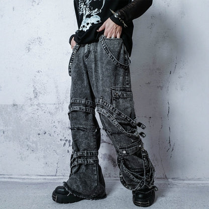 Rs_by_RebelSeed_Punk_Embroidered_Studded_Strap_Multi_Pocket_Ripped_Women&