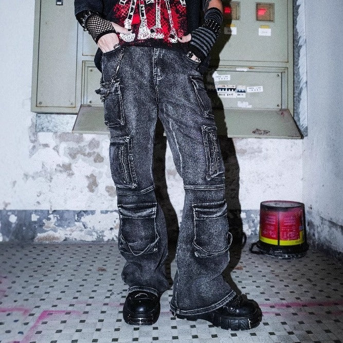 Rs_by_RebelSeed_Punk_Embroidered_Topstitch_Multi_Pocket_Women&