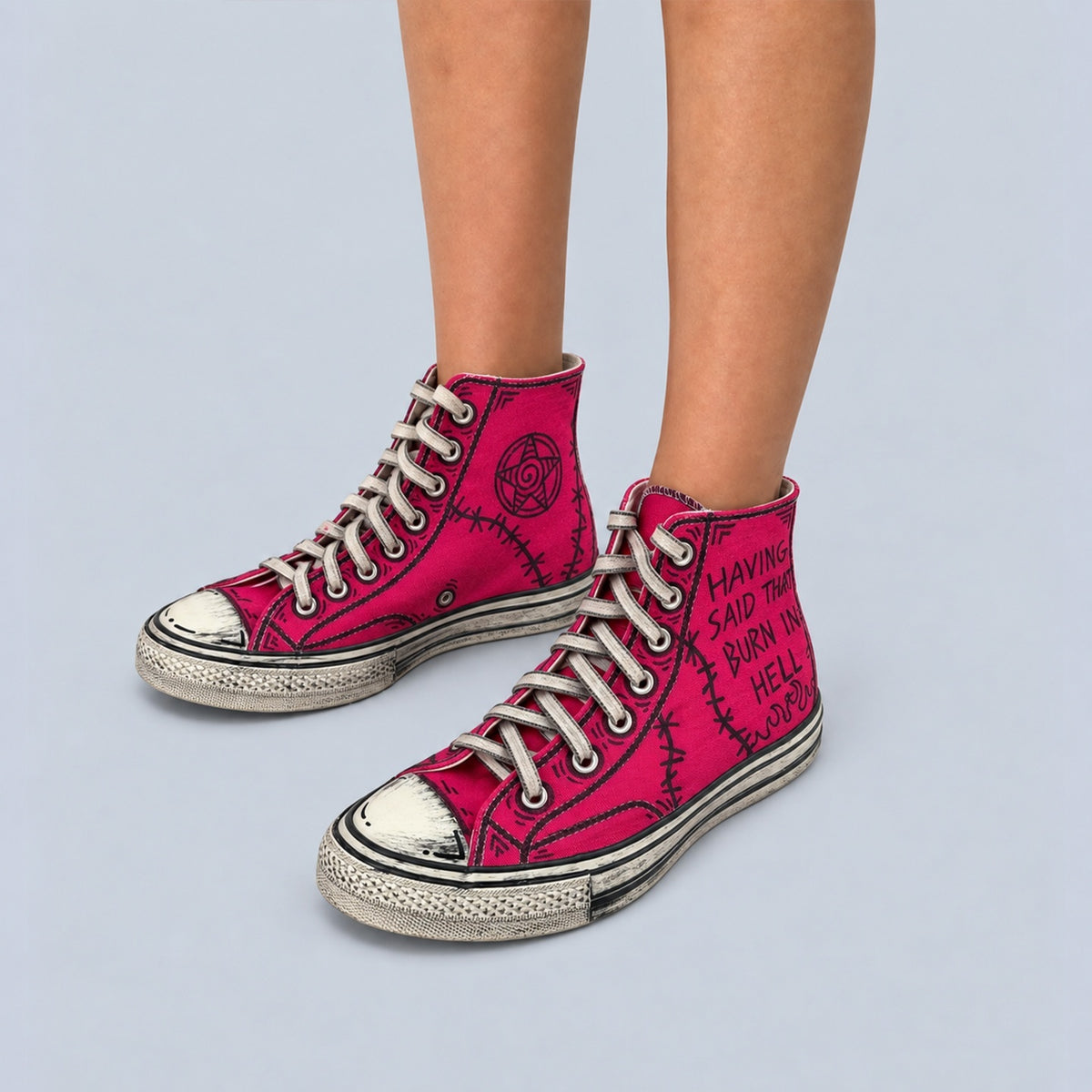 Rs_by_RebelSeed_Punk_Hand_Painted_Distressed_Rose_Red_Canvas_Women&