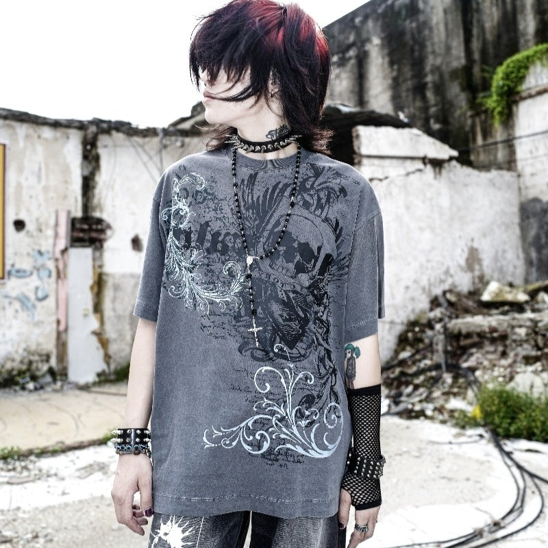 Rs_by_RebelSeed_Punk_Skull_Demon_Print_Heat_Transfer_Women&