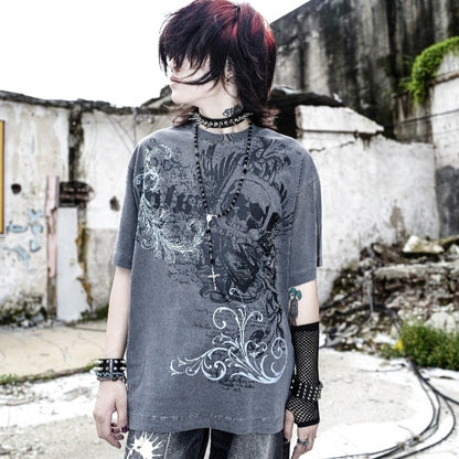 Rs_by_RebelSeed_Punk_Skull_Demon_Print_Heat_Transfer_Women&