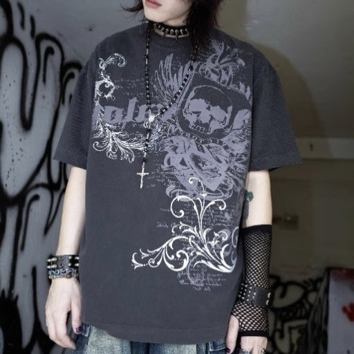 Rs_by_RebelSeed_Punk_Skull_Demon_Print_Heat_Transfer_Women&