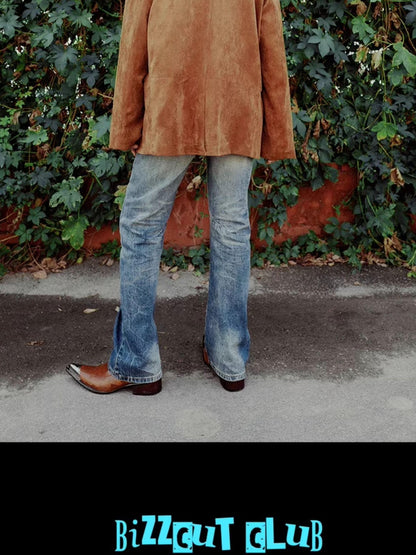 Rs by RebelSeed Rocker Washed Distressed Slim Women&