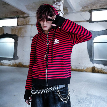 Rs_by_RebelSeed_Striped_Washed_Printed_Straight_Fit_Women&