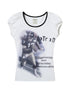Achihara Rugby Spirit Breathable Jersey Tee