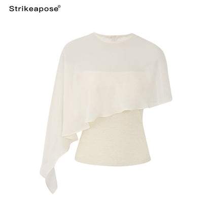 STRIKE_A_POSE_Asymmetrical_Mesh_Cape_Bandeau_Slim_Fit_Women&