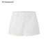 STRIKE_A_POSE_Black_White_Straight_Twill_Wrinkle_Resistant_Women&