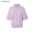 STRIKE_A_POSE_Cable_Knit_Jacquard_Loose_Fit_Short_Sleeve_Women&