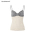 STRIKE_A_POSE_Colorblock_Cable_Knit_V-neck_Slim_Women&