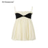 STRIKE_A_POSE_Contrast_Knot_Ruffle_Hem_Bandeau_Button_Detail_Women&