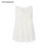 STRIKE_A_POSE_Crinkled_V-neck_Pinched_Pleat_A_Line_Loose_Lightweight_Women&
