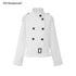 STRIKE_A_POSE_Double_Breasted_Stand_Collar_Belted_Cropped_Women&