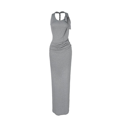 STRIKE_A_POSE_Draped_Knot_Halter_Women&