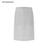 STRIKE_A_POSE_Gray_Double_Layer_Slit_Low_Waist_Bodycon_Women&