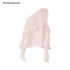STRIKE_A_POSE_Light_Pink_Ruffle_Trim_Asymmetric_One_Shoulder_Women&