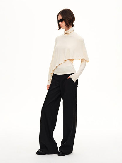 STRIKE A POSE Multi Pocket Low Waist Lyocell Women&