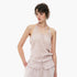 STRIKE_A_POSE_Pink_Halter_Crop_Vest_Drawstring_Balloon_Pants_Women&