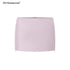 STRIKE_A_POSE_Pink_Satin_Low_Waist_Zipper_Bodycon_Women&