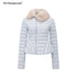 STRIKE_A_POSE_Quilted_Waist_Cinch_Detachable_Fur_Collar_Women&