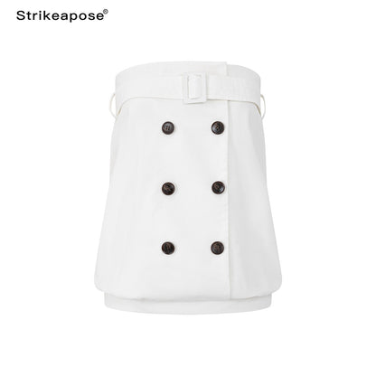 STRIKE_A_POSE_Relaxed_A_Line_Deconstructed_Double_Row_Button_Women&