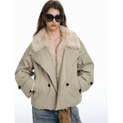 STRIKE_A_POSE_Retro_Colorblock_Large_Fur_Collar_Oversized_Women&