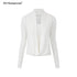 STRIKE_A_POSE_Solid_Color_Mock_Layered_Draped_Neck_Modal_Knit_Women&