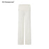 STRIKE_A_POSE_Solid_Knit_Low_Rise_Flared_Wool_Blend_Women&
