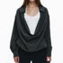 STRIKE_A_POSE_Solid_Loose_Drape_Collar_Women&