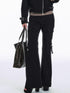 STRIKE_A_POSE_Street_Utility_Microflare_Multi_Pocket_Drawstring_Women&