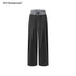 STRIKE_A_POSE_Textured_Colorblock_High_Waist_Stretch_Loose_Women&