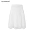 STRIKE_A_POSE_Tuck_Pleat_Low_Waist_Zipper_Women&