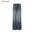 STRIKE_A_POSE_Vintage_Blue_Gray_Washed_Low_Rise_Microstretch_Flare_Women&
