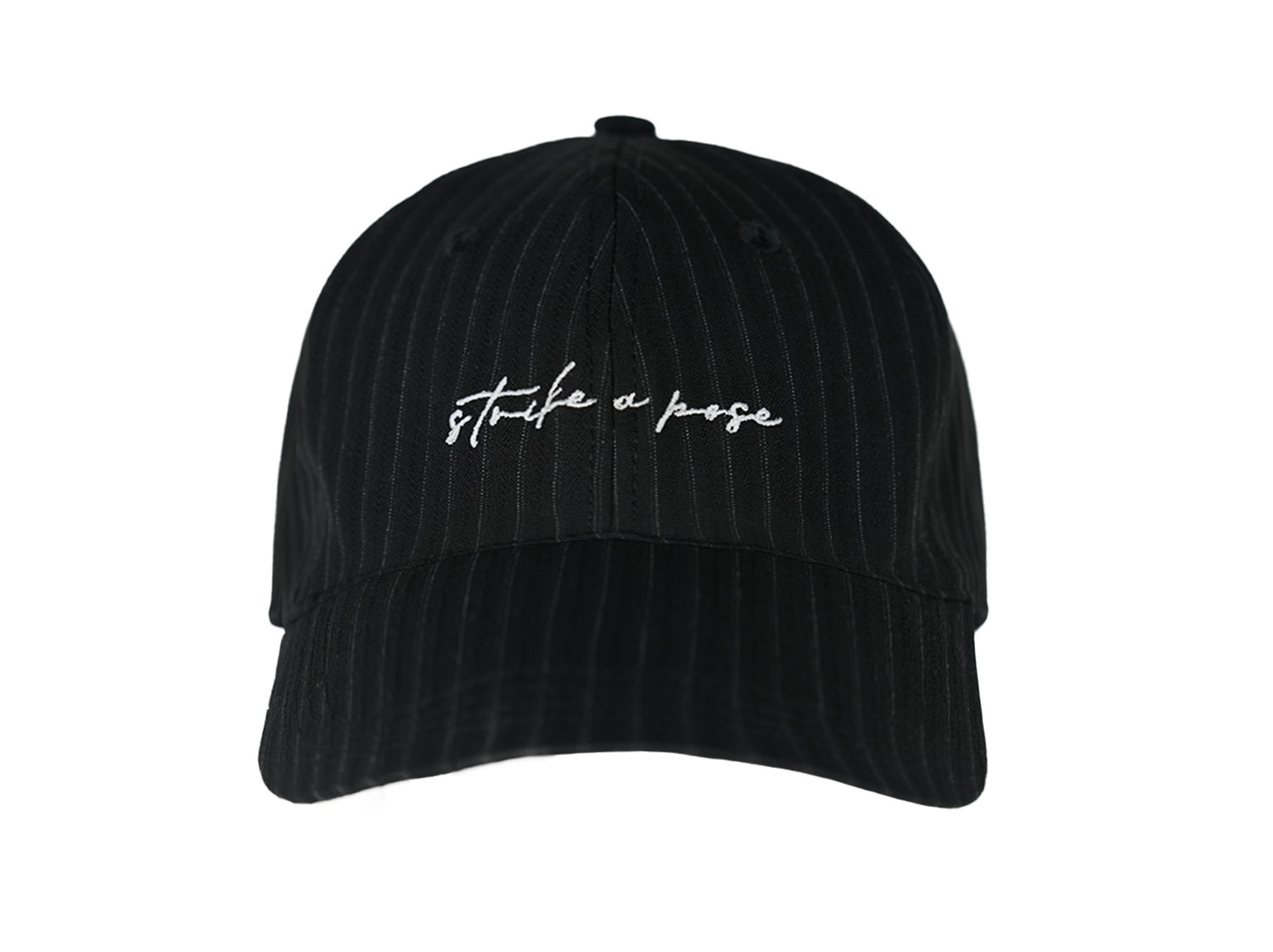 STRIKE_A_POSE_Vintage_Distressed_Striped_Letter_Embroidery_Women&