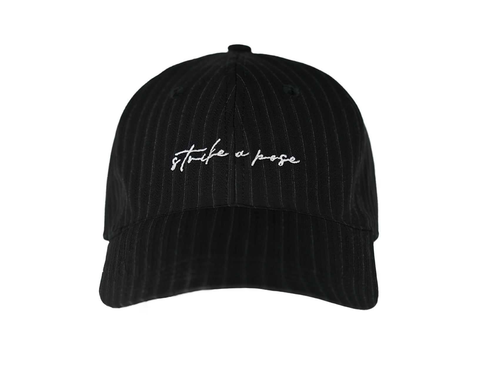 STRIKE_A_POSE_Vintage_Distressed_Striped_Letter_Embroidery_Women&