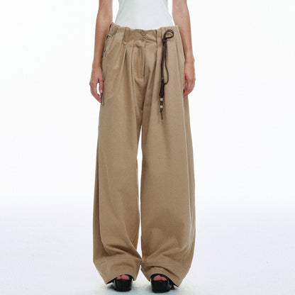 STRIKE_A_POSE_Vintage_High_Waist_Drawstring_Pleated_Women&