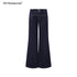 STRIKE_A_POSE_Vintage_Low_Rise_Floor_Length_Slim_Micro_Stretch_Women&
