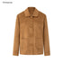 STRIKE_A_POSE_Yellow_Brown_Retro_3d_Pockets_Slim_Fit_Women&