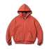SUPERTOFU_Thermal_480G_Space_Cotton_Zip_Short_Loose_Fit_Casual_Unisex_Youth_Hoodies_MISSTT