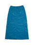 Achihara Adjustable Parachute Pants & Fishtail Skirt Set