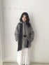 SicAstra_Black_Grey_Polka_Dot_Scarf_Belted_Wide_Fit_Women&