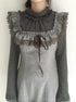 SicAstra_Lace_Ruffle_Wool_Blend_Women&