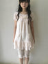 SicAstra_Light_Pink_Ditsy_Floral_Ruffle_Trim_Puff_Sleeve_Women&